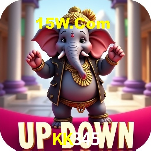Casino VIP KK345