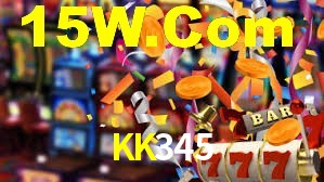 KK345 App Interface