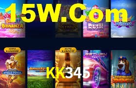 KK345 Bet