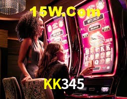 Experiência VIP KK345