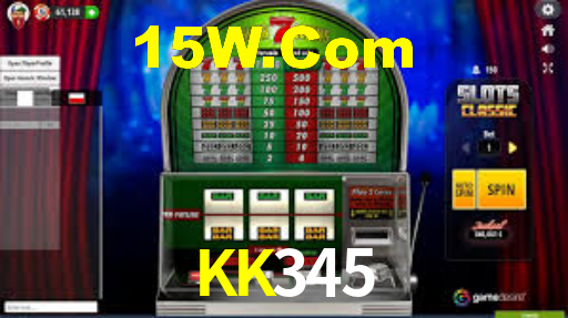 KK345