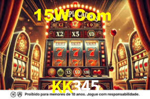 Bônus Generosos e Exclusivos no KK345 para Você!