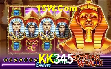 Apostas de Tênis KK345