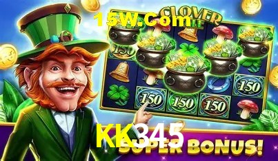 Jogos com bônus e suporte 24h na KK345