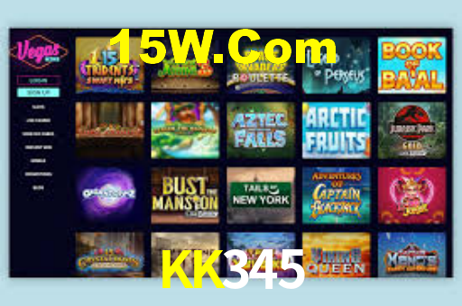 KK345