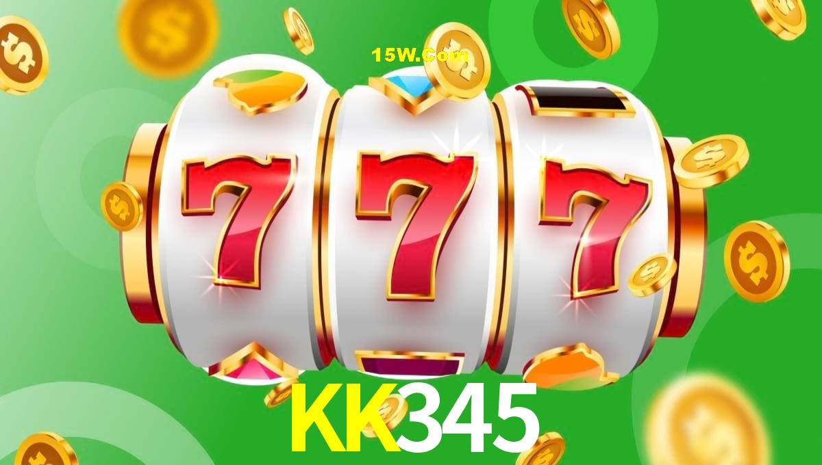Live Casino KK345