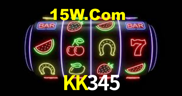 KK345: A Experiência de Casino com Jogos de Mesa ao Vivo