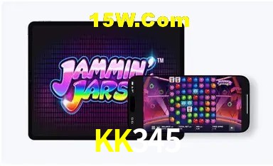 Diretório de Jogos KK345