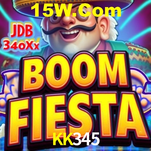 Inovações de Jogos na KK345: O Futuro das Experiências Interativas