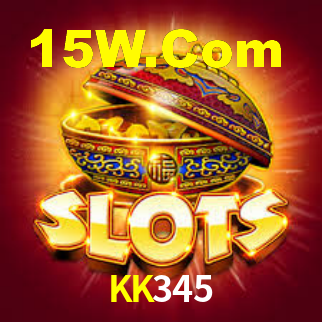 Apostas com odds competitivas na KK345