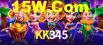 Daily Bonuses KK345