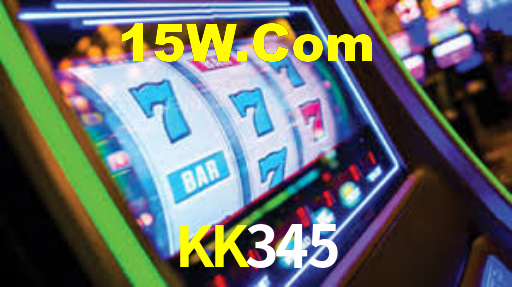 KK345 Bet
