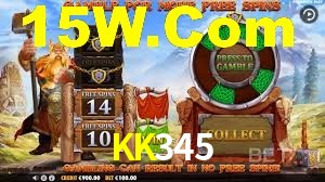 VIP Casino KK345
