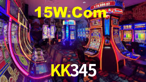 KK345 Bet
