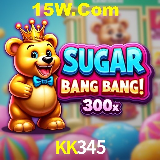 Download para Android e iOS na KK345