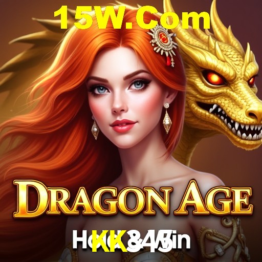 Descubra o Mundo do Cassino Online com KK345