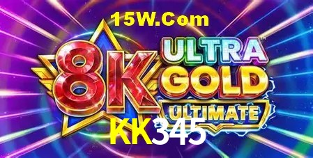 Estatísticas do Jogo KK345